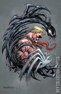 Venom: Lethal Protector #3