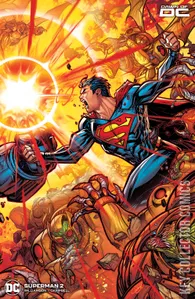 Superman #2