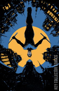Nightwing #132