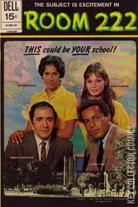 Room 222 #4
