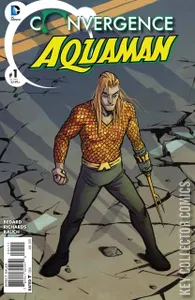 Convergence: Aquaman #1