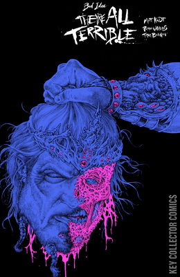 They're All Terrible