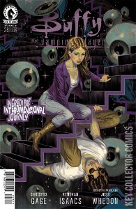 Buffy the Vampire Slayer: Season 10 #28