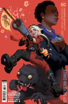 Variant Cover for Wonder Woman #777