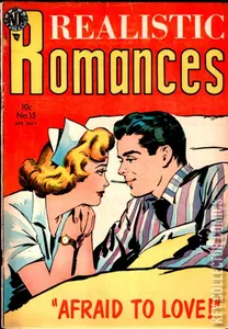 Realistic Romances #15