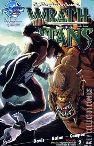 Wrath of the Titans #2