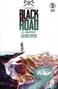 Black Road #10