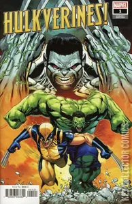Hulkverines #1