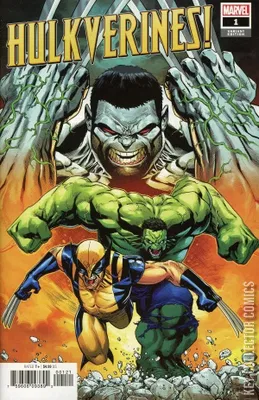 Hulkverines