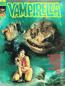 Vampirella #29