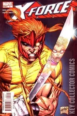 Cover for X-Force #2