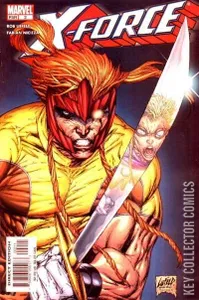 X-Force #2