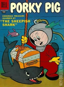 Porky Pig #51