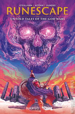 Runescape: Untold Tales of the God Wars