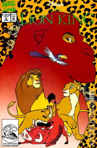 The Lion King #2