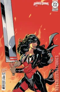 Absolute Wonder Woman #22