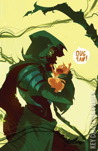 Rogue Sun #34