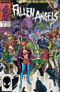 Fallen Angels #7