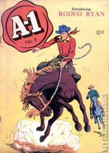 A-1 #8
