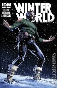 Winterworld #6