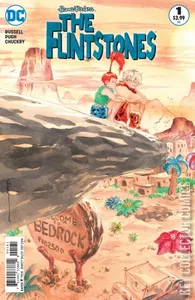 Flintstones #1