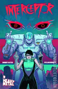 Interceptor #3