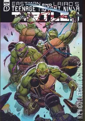 Cover for Teenage Mutant Ninja Turtles: Boxed Set - Torpedo Comics