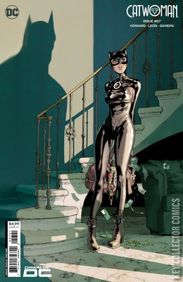 Catwoman
