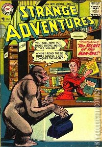 Strange Adventures #75