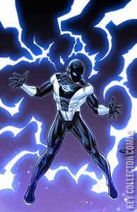 Radiant Black #1