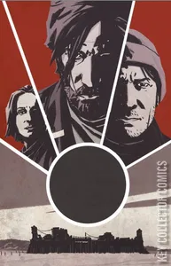 Dead Kings #4
