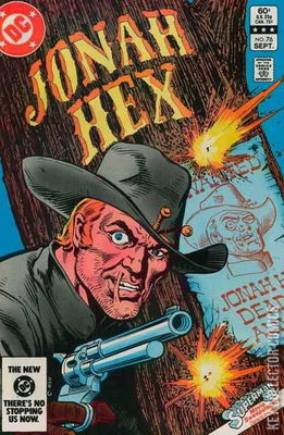Jonah Hex
