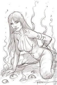 Vampirella #17