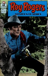 Roy Rogers Western Classics