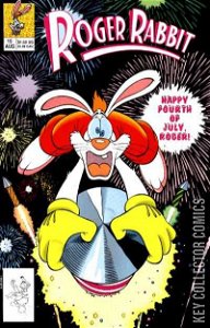 Roger Rabbit #15