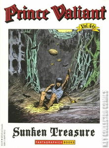 Prince Valiant #46