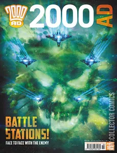 2000 AD #1860