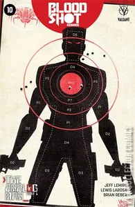 Bloodshot Reborn #10