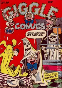 Giggle Comics #59