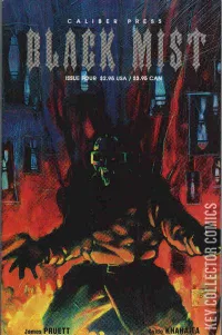 Black Mist #4