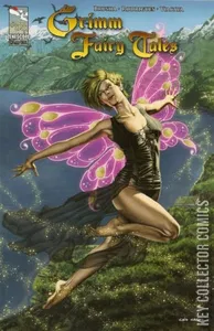 Grimm Fairy Tales #53