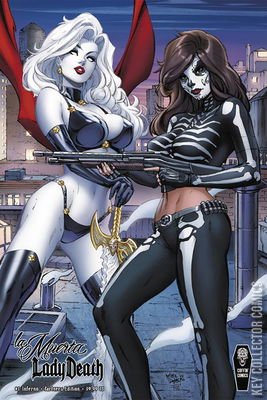 La Muerta / Lady Death