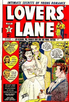 Lovers' Lane