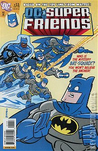 DC Super Friends #11