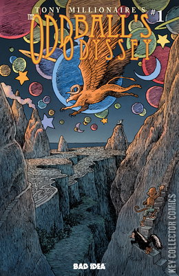 Oddball's Odyssey, The