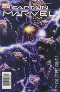 Captain Marvel #2