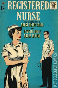Registered Nurse #1