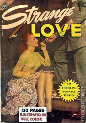 Strange Love