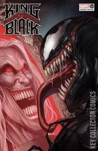 King In Black #1
