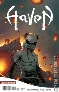 Haven #1